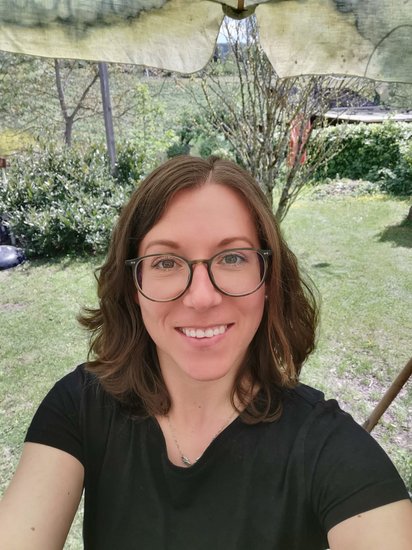 stv. Wirtschaft und Finanzen: Anja Irizarry Ruiz